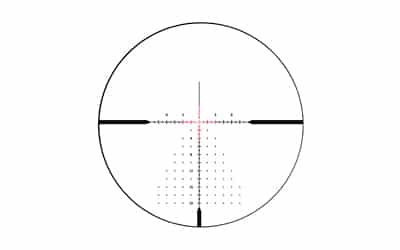 BURRIS VERACITY 5-25X50 RCT-MOA BLK - Image 4