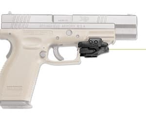 CTC CMR-201 FOR M193/GLOCK RD LSR BK