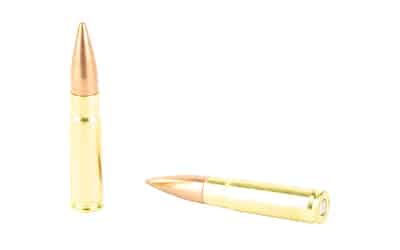 CORBON AAC 300 BLACKOUT 150GR FMJ 20 - Image 4