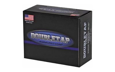 DBLTAP 10MM 230GR HARDCAST 20/1000 - Image 3