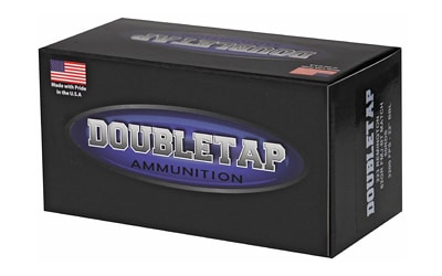 DBLTAP 223REM 62GR FMJ 50/500 - Image 3