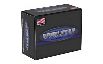 DBLTAP 45ACP 230GR FMJ-FP 20/1000 - Image 2