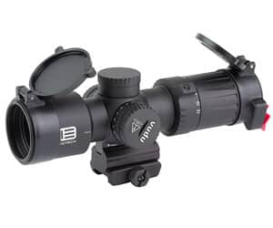 EOTECH VUDU 4-12X36 FFP SCP MR5 MRAD