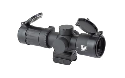 EOTECH VUDU 4-12X36 FFP SCP MR5 MRAD - Image 2