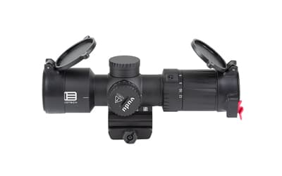 EOTECH VUDU 4-12X36 FFP SCP MR5 MRAD - Image 3