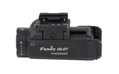 FENIX GL07 700 LUMEN PISTOL LIGHT - Image 3
