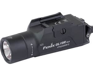 FENIX GL19R V2 1200LUM RECHARGE PSTL