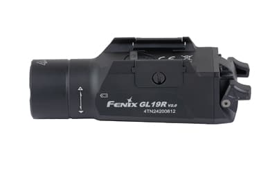 FENIX GL19R V2 1200LUM RECHARGE PSTL - Image 3