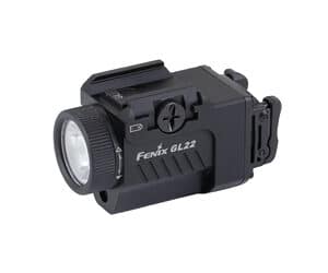 FENIX GL22 750LUMEN PISTOL W/RED LSR