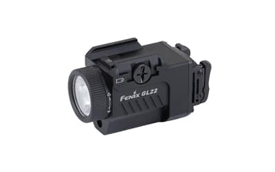 FENIX GL22 750LUMEN PISTOL W/RED LSR