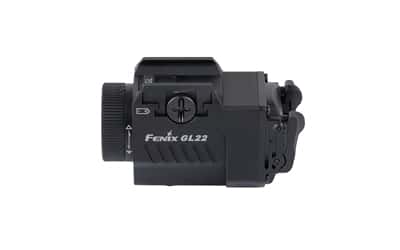 FENIX GL22 750LUMEN PISTOL W/RED LSR - Image 3