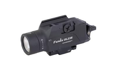 FENIX GL23R 1200LUMEN RECHARGE W/GRN