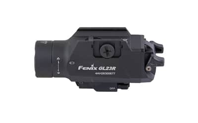 FENIX GL23R 1200LUMEN RECHARGE W/GRN - Image 3