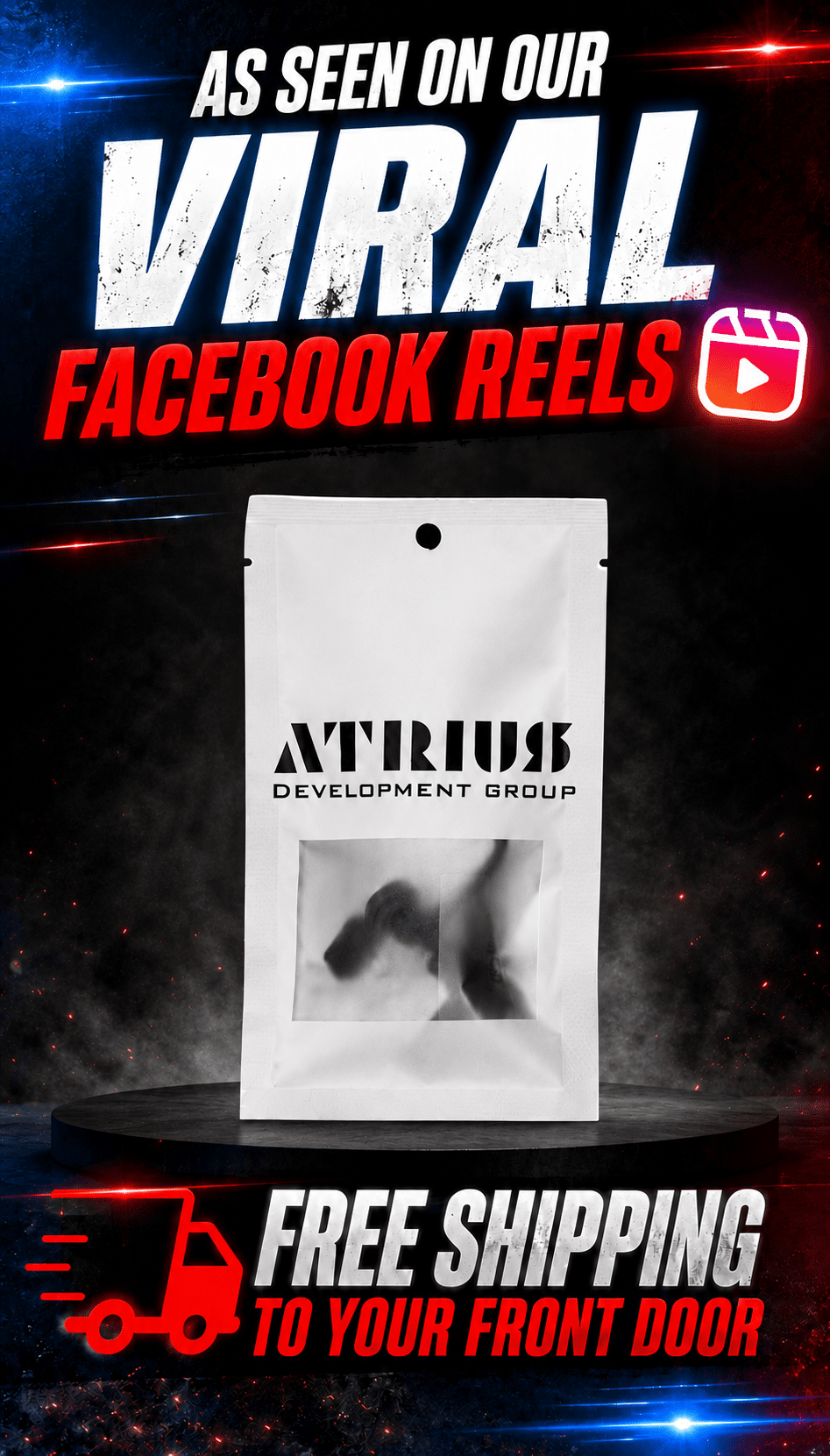 ATRIUS FRS