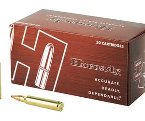 HRNDY 223REM 55GR SP 50/500
