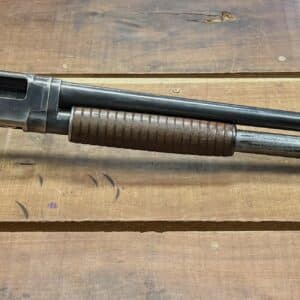 WINCHESTER MODEL 12 12 GAUGE