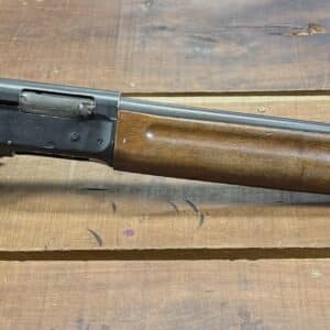 SAVAGE 720 STANDARD 12 GAUGE