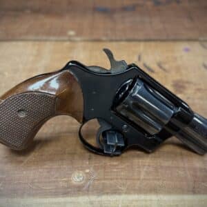 COLT COBRA 38 SPL
