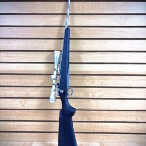 REMINGTON ARMS MODEL SEVEN RIFLE CHAMBERED IN 7MM-08