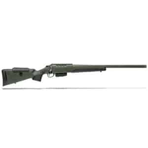 TIKKA T3X SUPER VARMINT 243