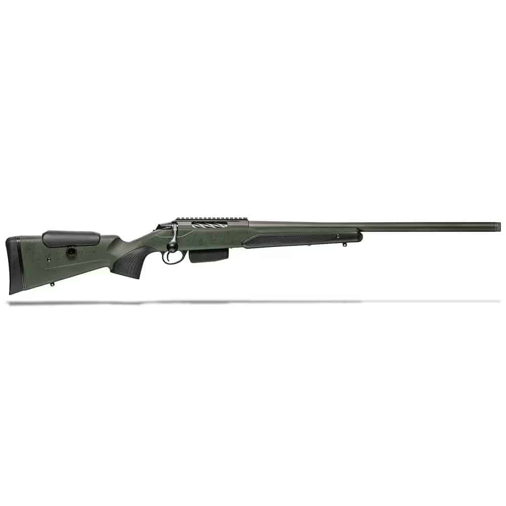 TIKKA T3X SUPER VARMINT 243