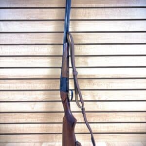 REMINGTON BAIKAL DOUBLE BARREL 45-70