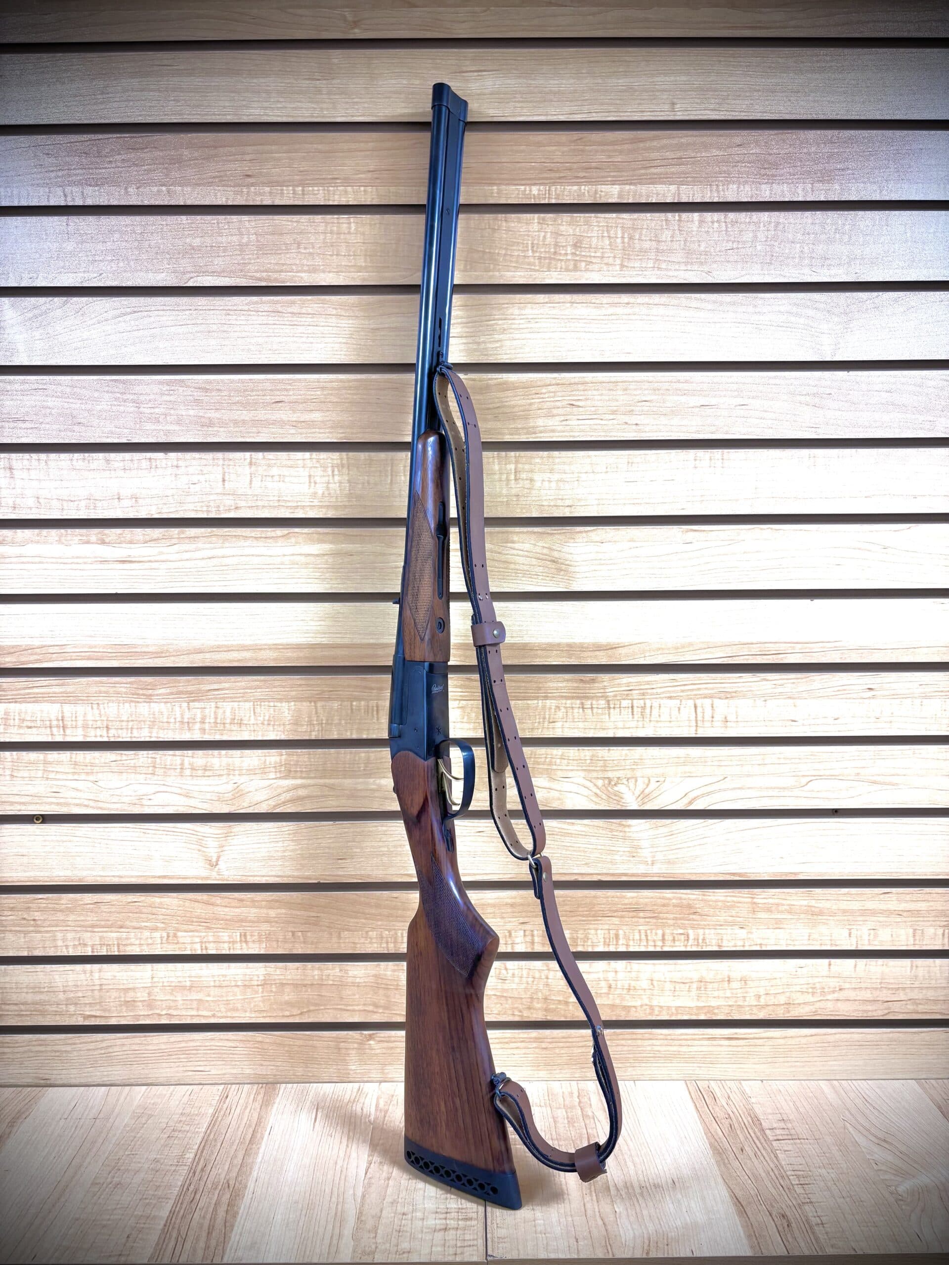 REMINGTON BAIKAL DOUBLE BARREL 45-70