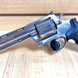 1994 COLT ANACONDA 44 MAG