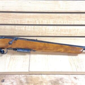 MARLIN 55 BOLT ACTION 12 GAUGE SHOTGUN WITH 28" BARREL