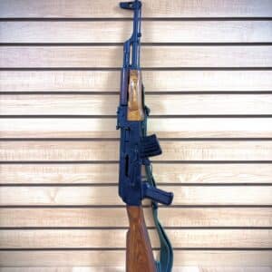 MAADI - MADE IN EGYPT - AK 47 RIFLE