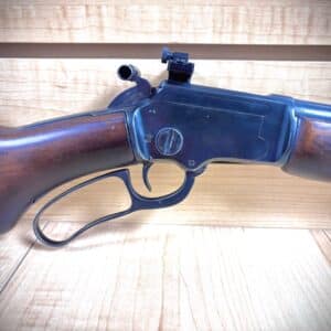 MARLIN 39A RIFLE JM STAMPED 22LR TAKEDOWN