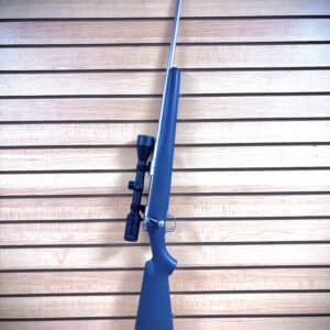 KIMBER 8400 30-06 SPRINGFIELD RIFLE WITH ZEISS SCOPE