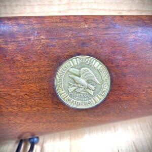 1971 WINCHESTER MUSKET (NEEDS REFINSHED)