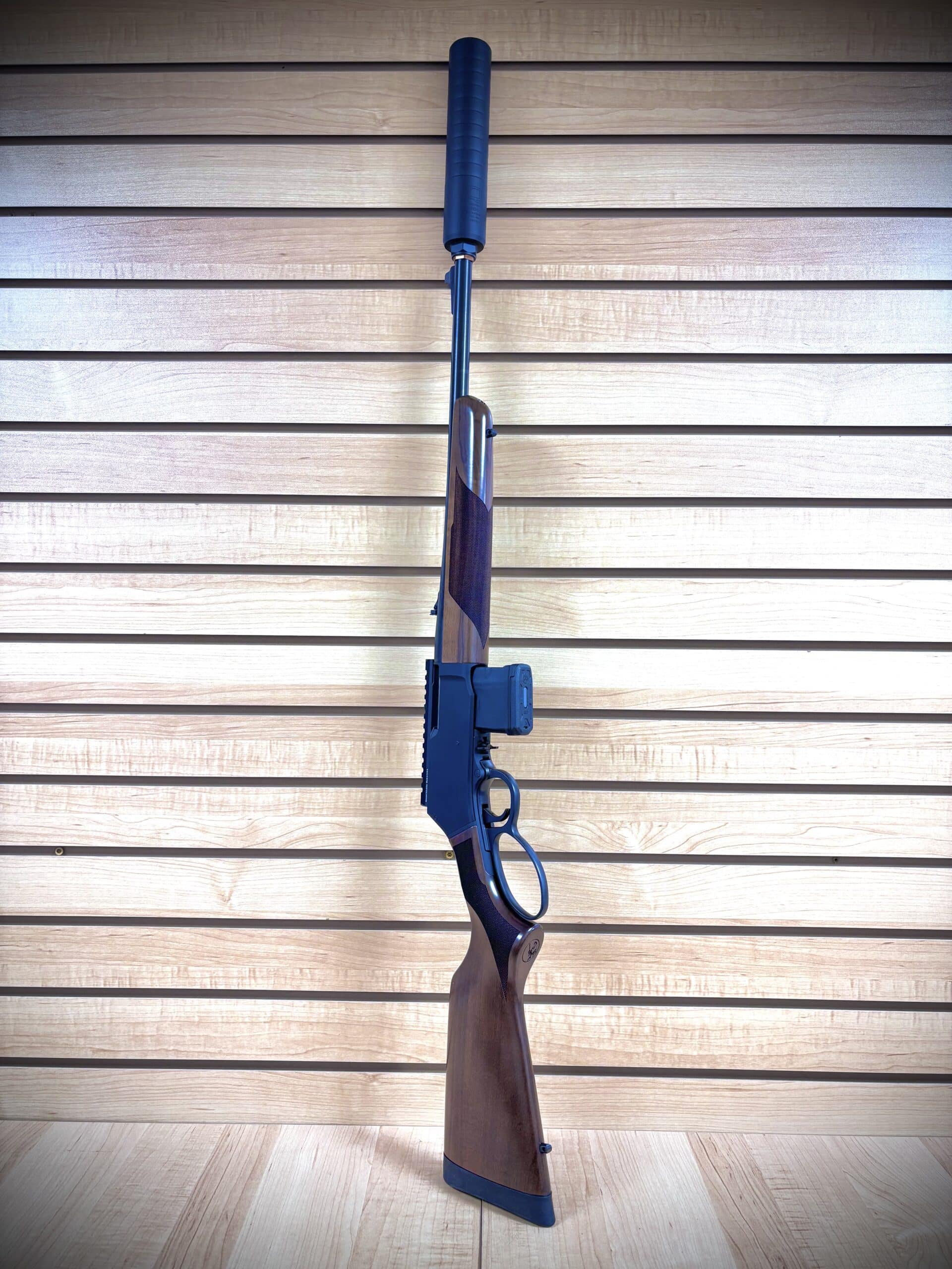 HENRY SUPREME 300 BLACKOUT PACKAGE DEAL $1829.99 FREE SHIPPING - Image 2