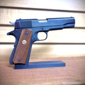 1984 COLT MK IV 45ACP IN AMAZING CONDITION