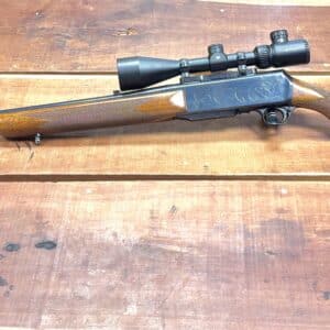 BELGIUM MADE BROWNING BAR 30.06