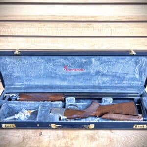 BROWNING ULTRA XS O/U 12 GAUGE