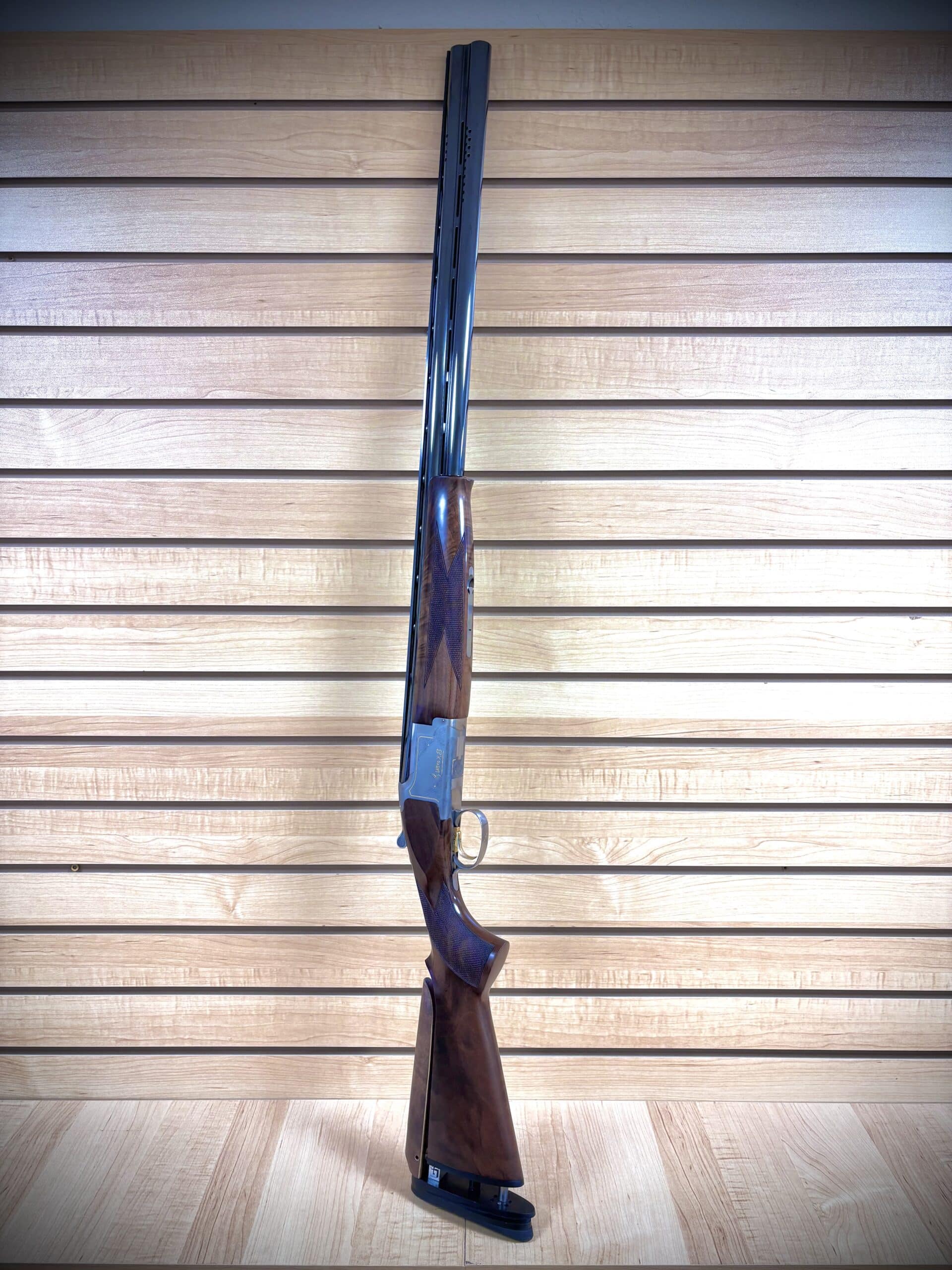 BROWNING ULTRA XS O/U 12 GAUGE - Image 5