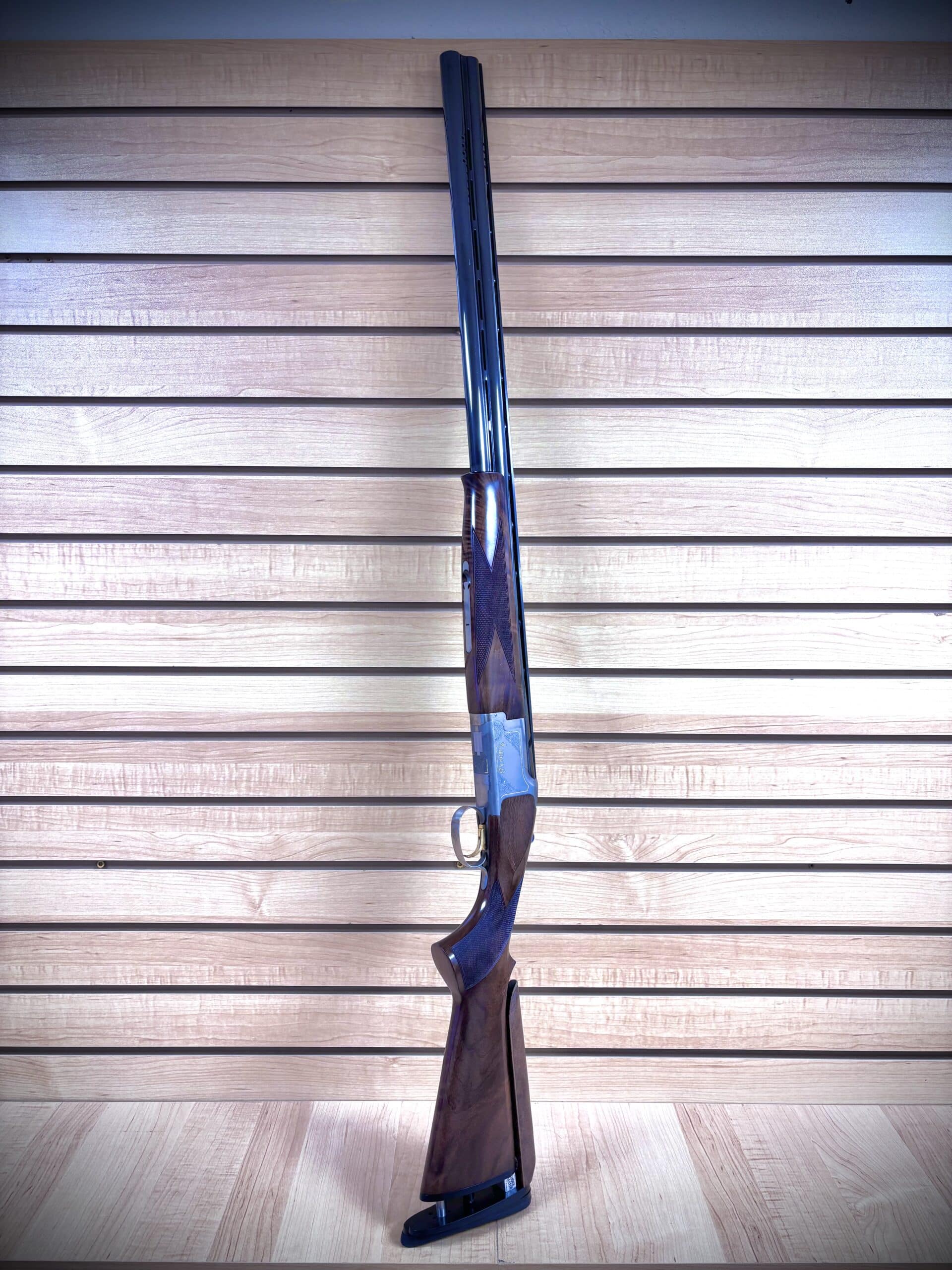 BROWNING ULTRA XS O/U 12 GAUGE - Image 4