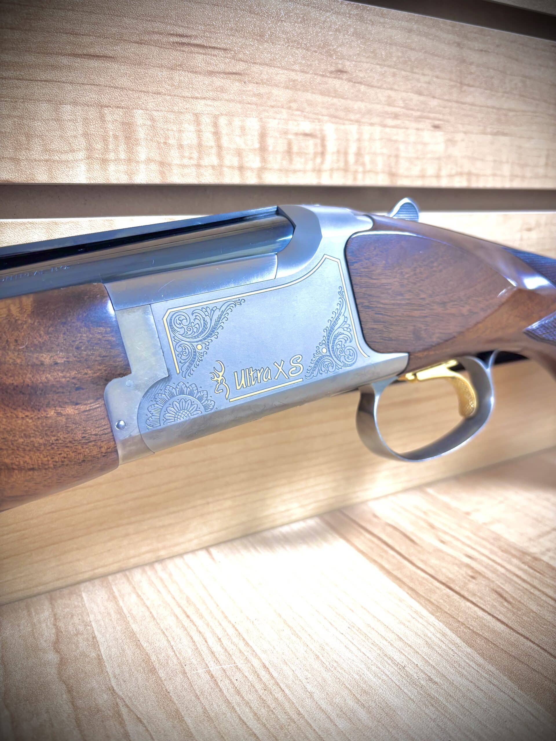 BROWNING ULTRA XS O/U 12 GAUGE - Image 2