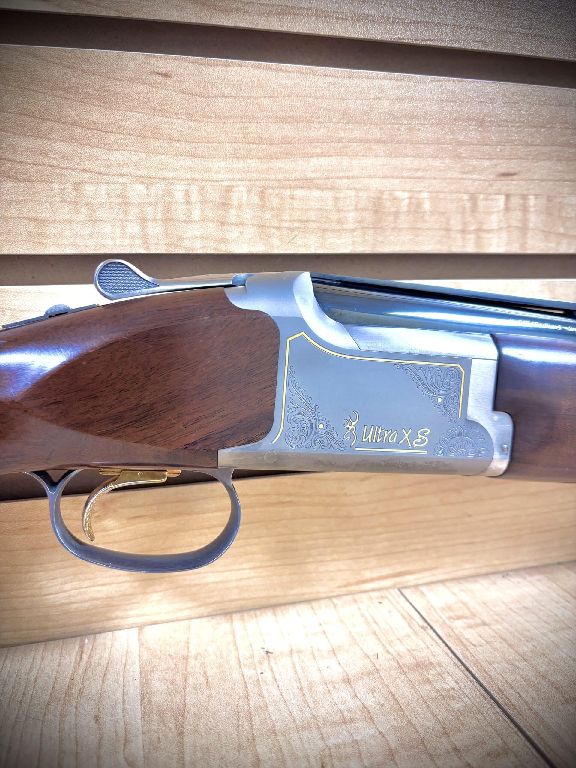 BROWNING ULTRA XS O/U 12 GAUGE - Image 3