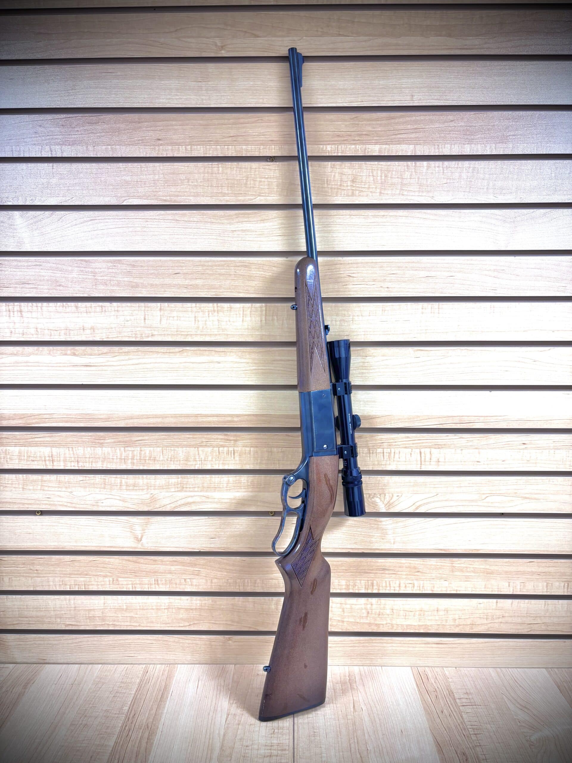 SAVAGE 99E 308 - Image 3