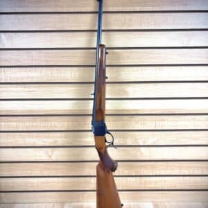 RUGER NO. 3 IN 375 RUGER