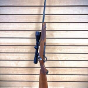 RARE RUGER M77 HAWKEYE 6.8 SPC MADE IN 2010