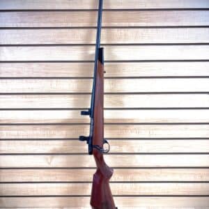 WEATHERBY VANGUARD 257 WEATHERBY MAGNUM