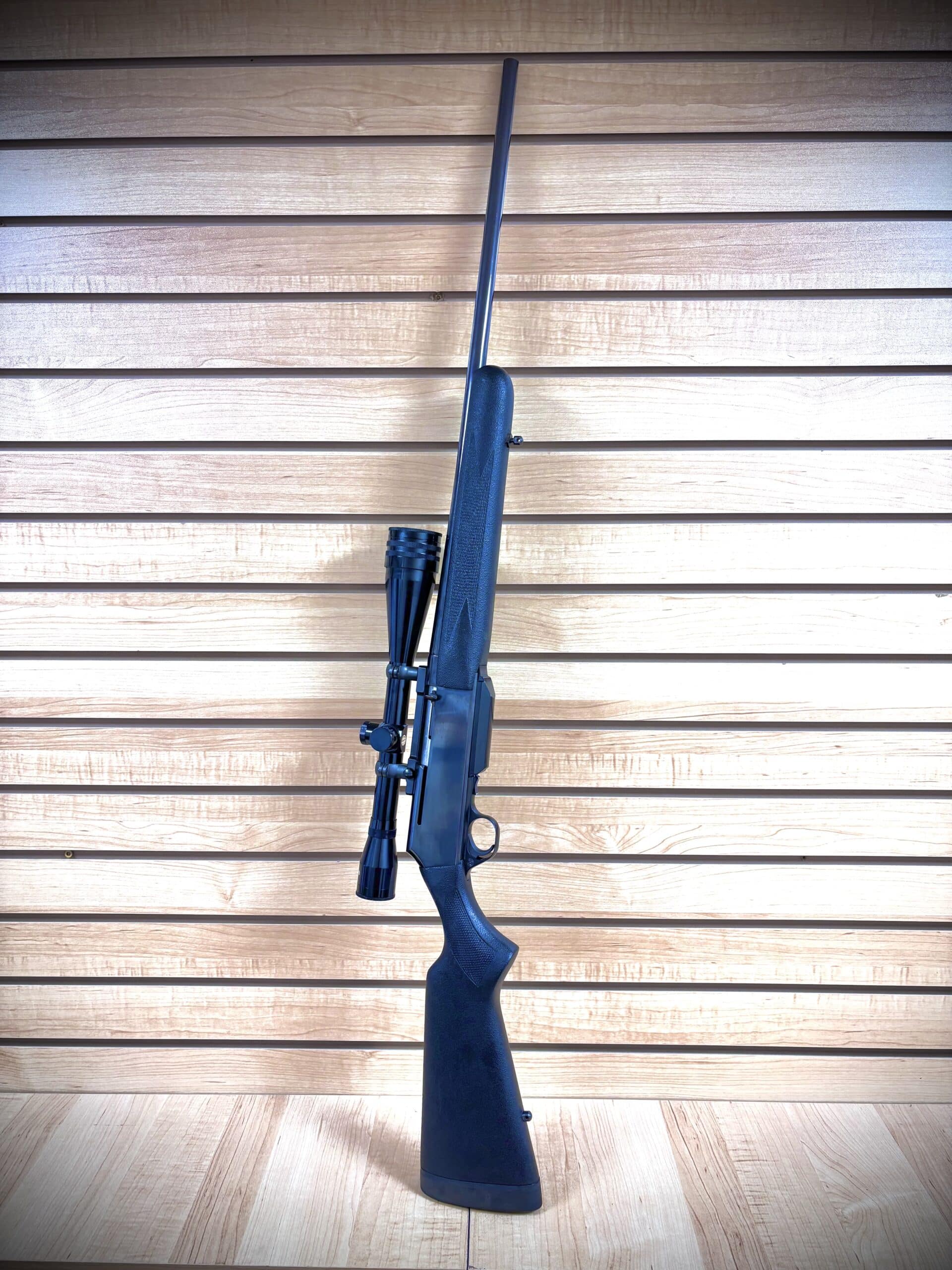 BELGIUM MADE BROWNING BAR 300 WIN MAG - Image 2