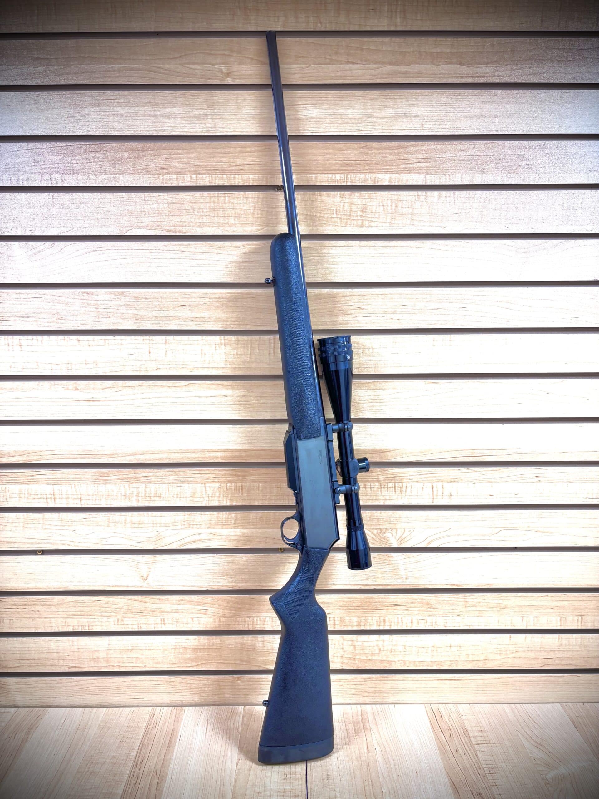 BELGIUM MADE BROWNING BAR 300 WIN MAG