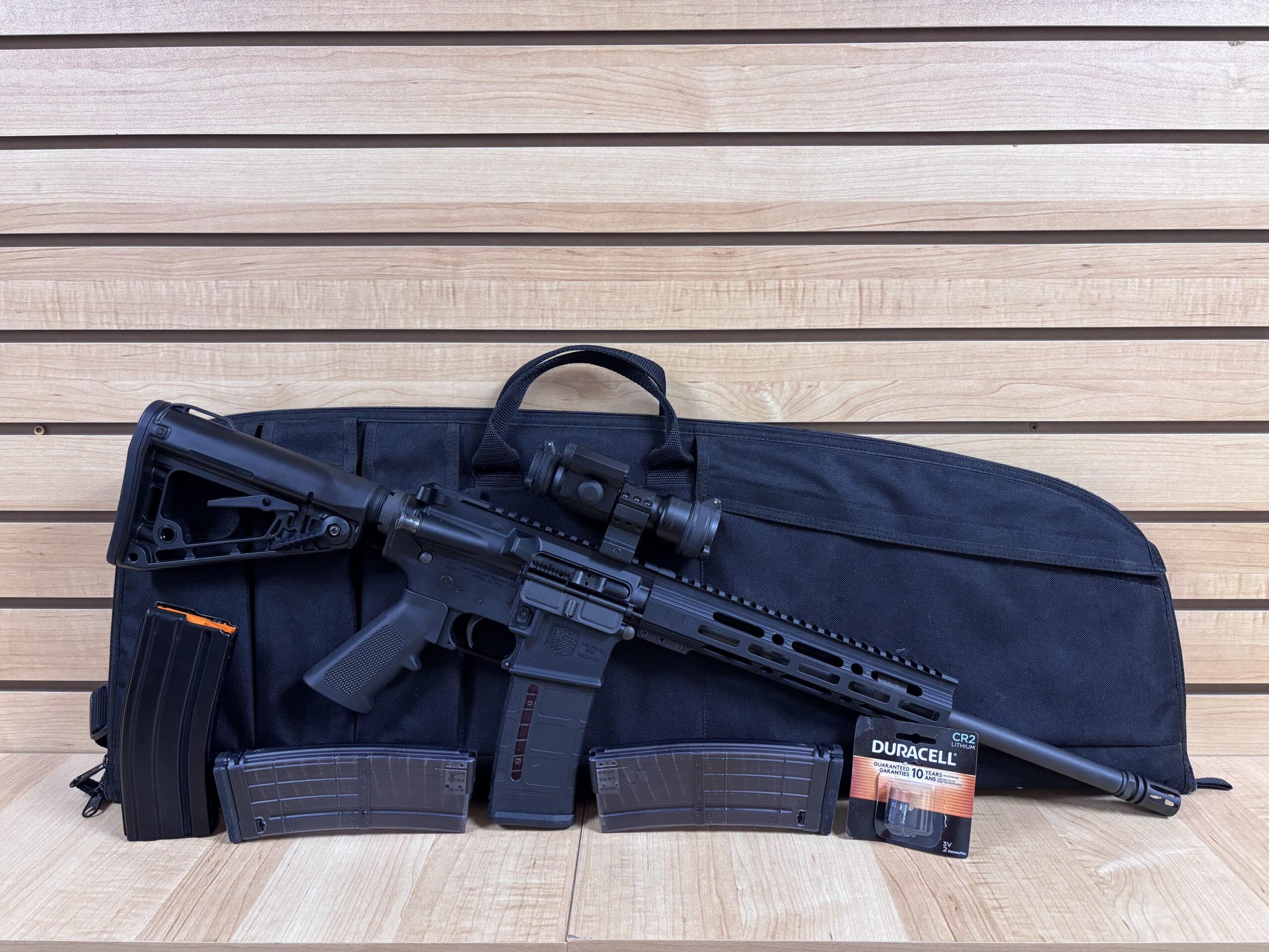 AR-15 PACKAGE DEAL $ 549.99 FREE SHIPPING!!!
