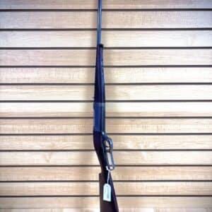 RARE SAVAGE MODEL 1899 TAKEDOWN 22 HIGH POWER