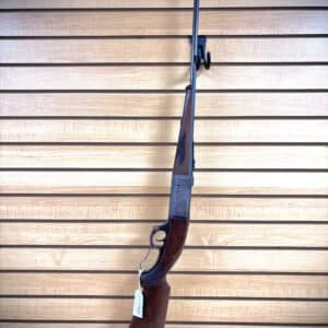 RARE SAVAGE MODEL 99 TAKEDOWN IN 250-3000